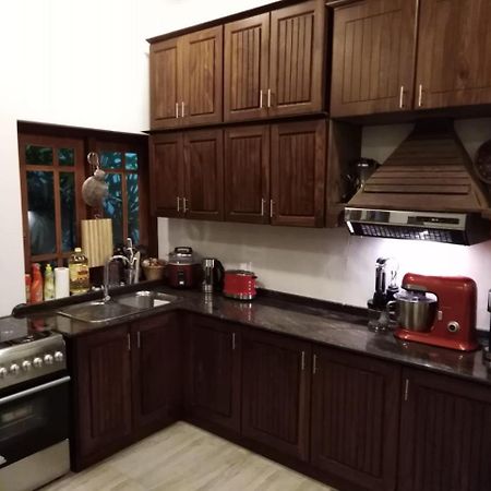 Lija Residence เนกอมโบ ภายนอก รูปภาพ