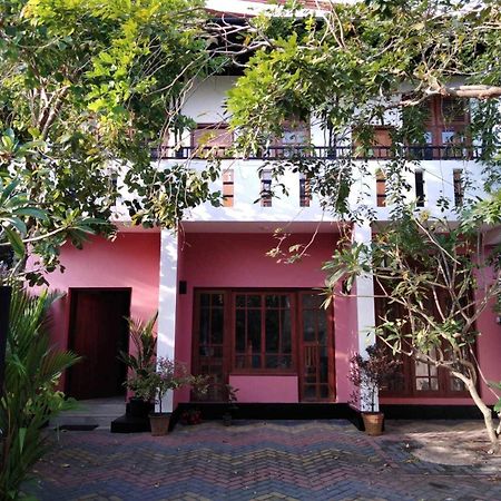 Lija Residence เนกอมโบ ภายนอก รูปภาพ