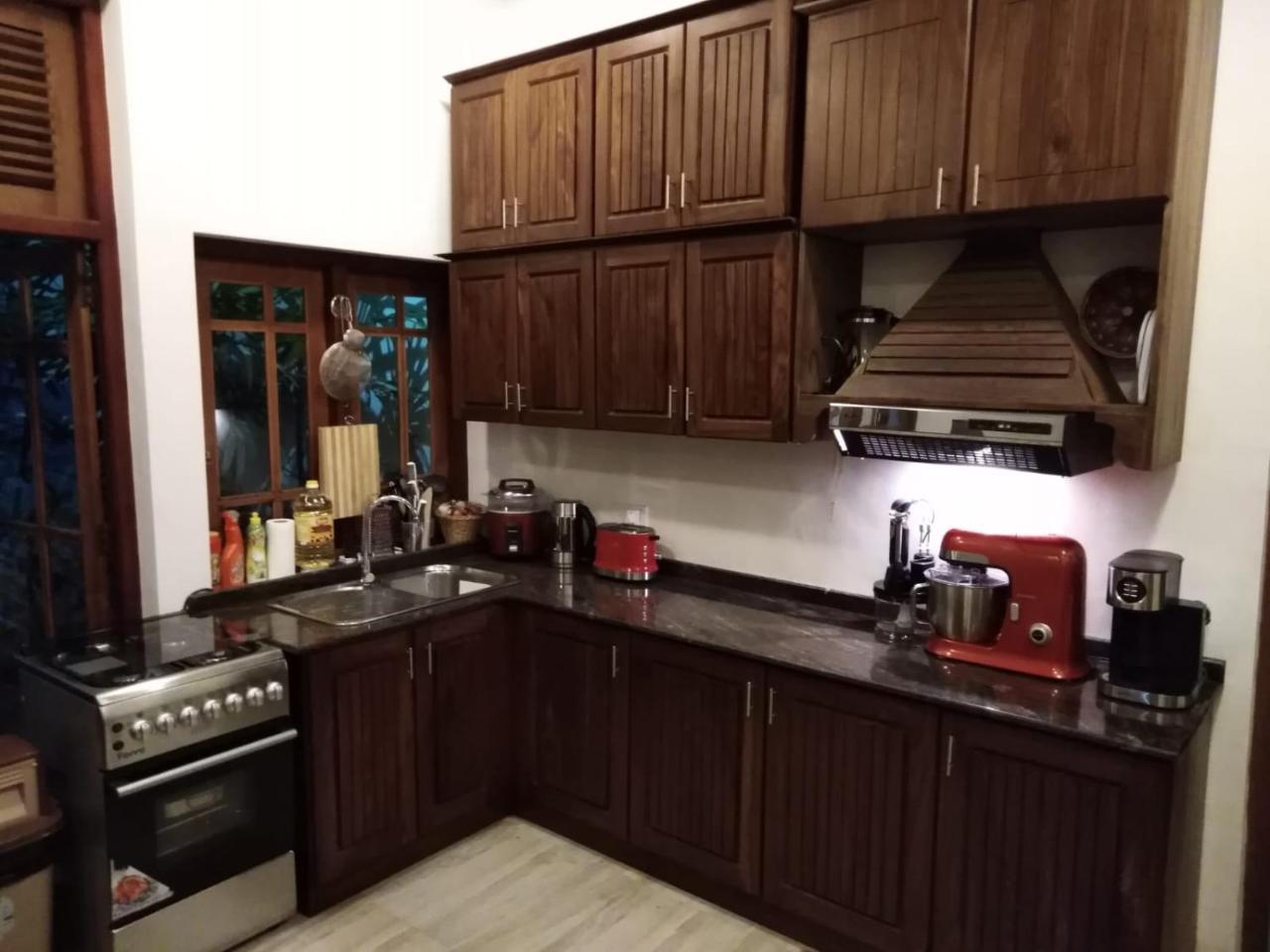 Lija Residence เนกอมโบ ภายนอก รูปภาพ
