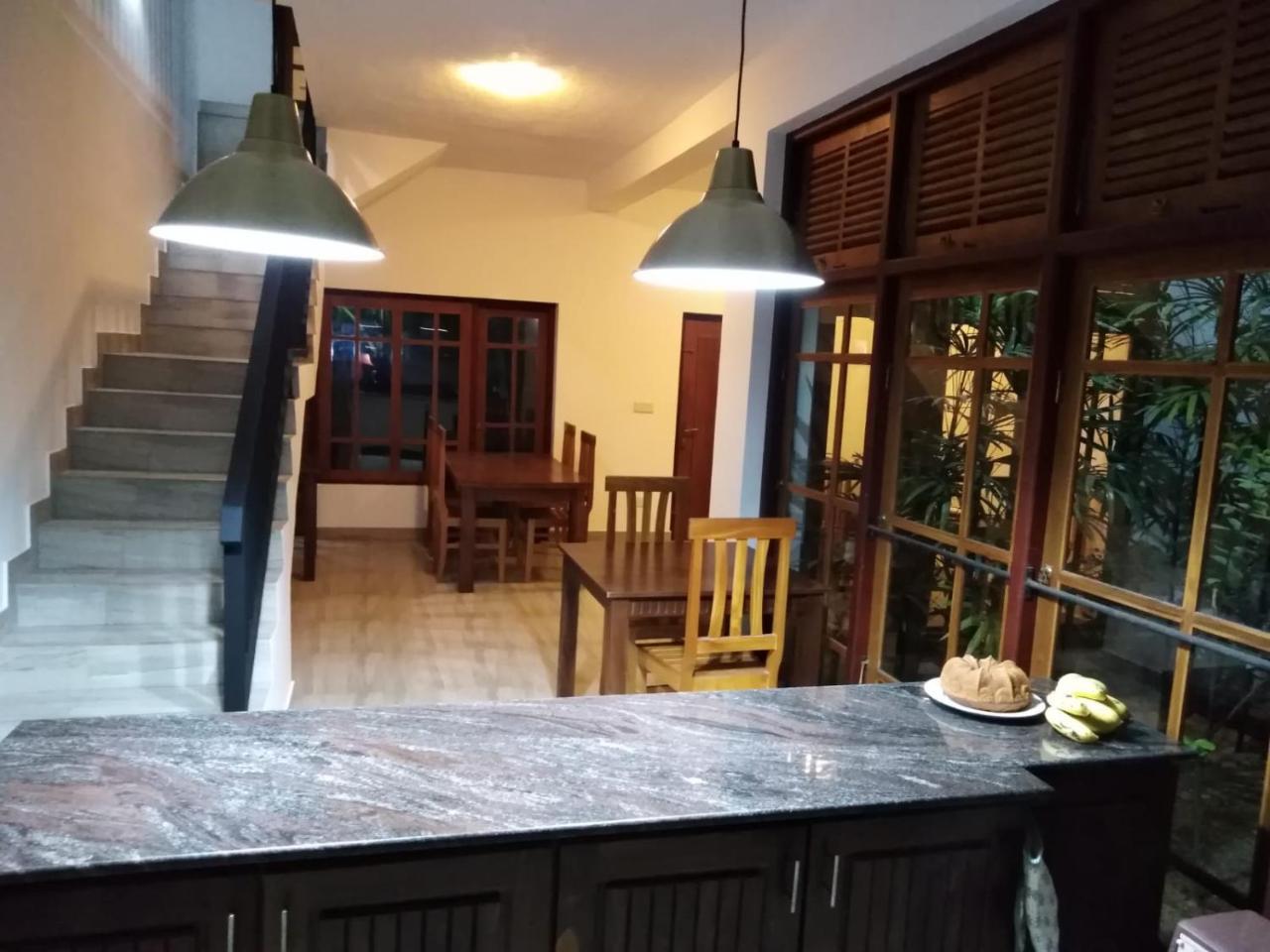 Lija Residence เนกอมโบ ภายนอก รูปภาพ