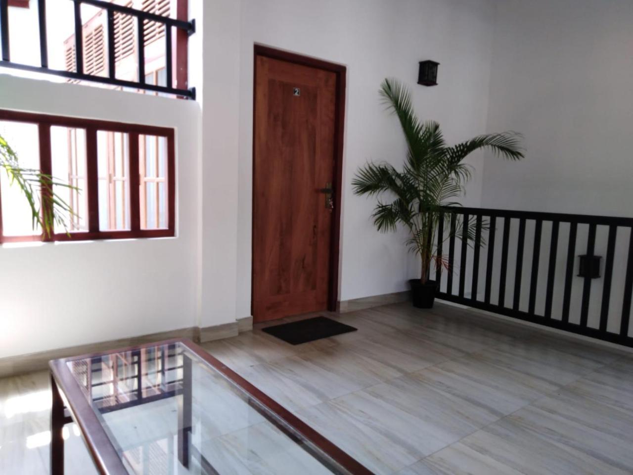 Lija Residence เนกอมโบ ภายนอก รูปภาพ