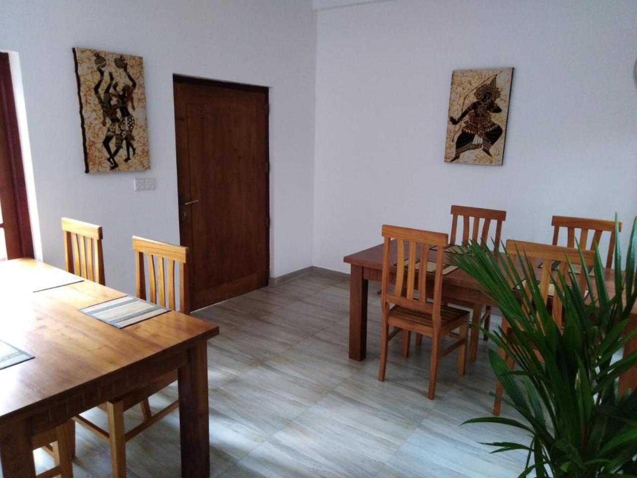 Lija Residence เนกอมโบ ภายนอก รูปภาพ