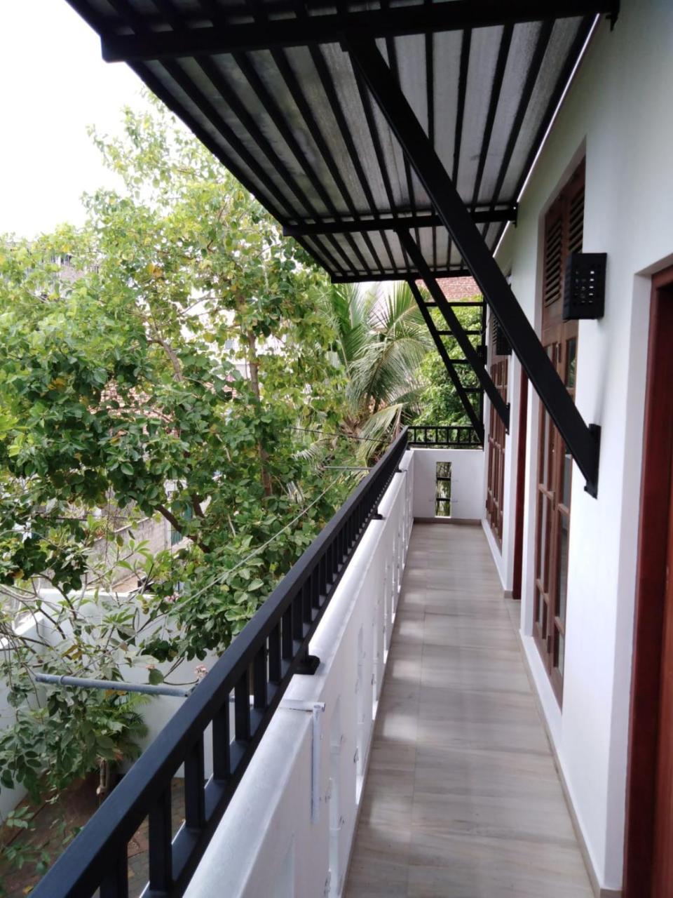 Lija Residence เนกอมโบ ภายนอก รูปภาพ