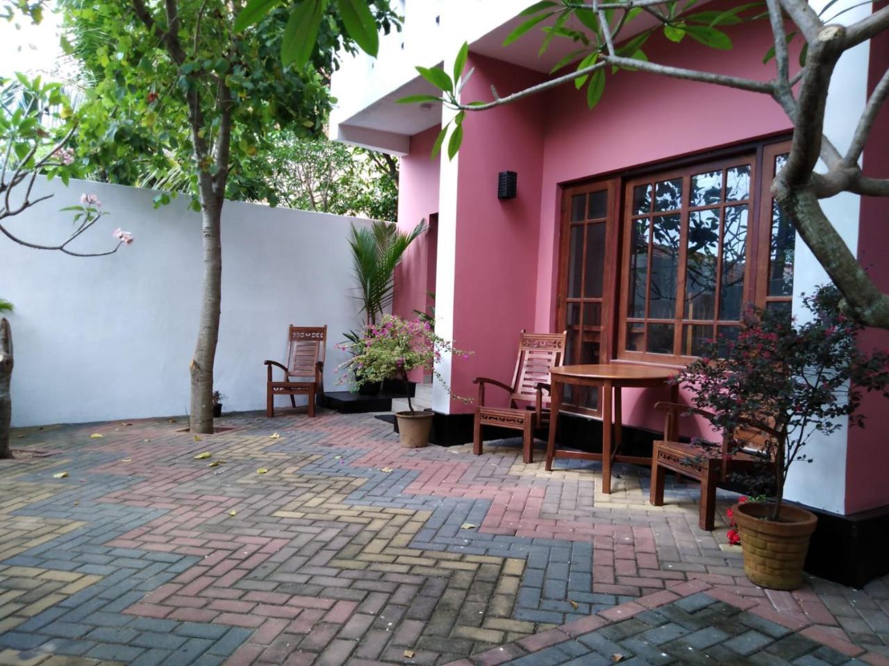 Lija Residence เนกอมโบ ภายนอก รูปภาพ
