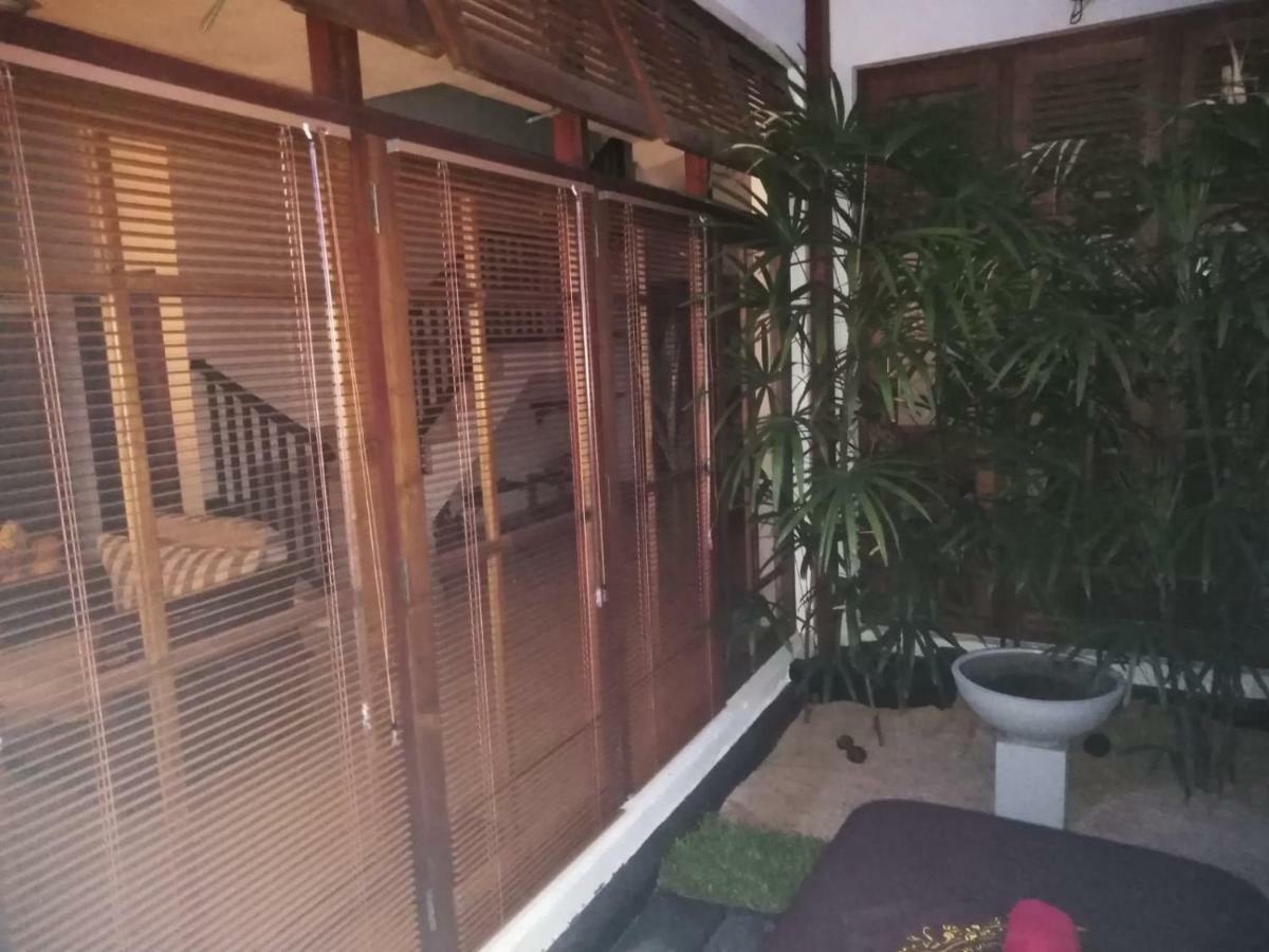Lija Residence เนกอมโบ ภายนอก รูปภาพ