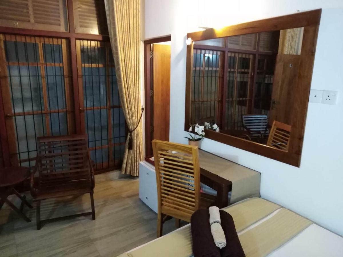 Lija Residence เนกอมโบ ภายนอก รูปภาพ