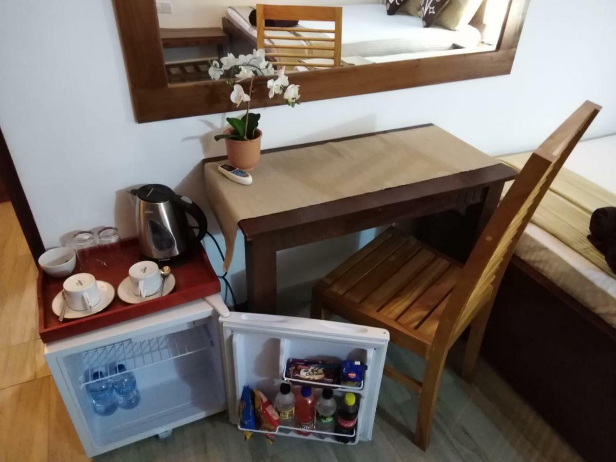 Lija Residence เนกอมโบ ภายนอก รูปภาพ