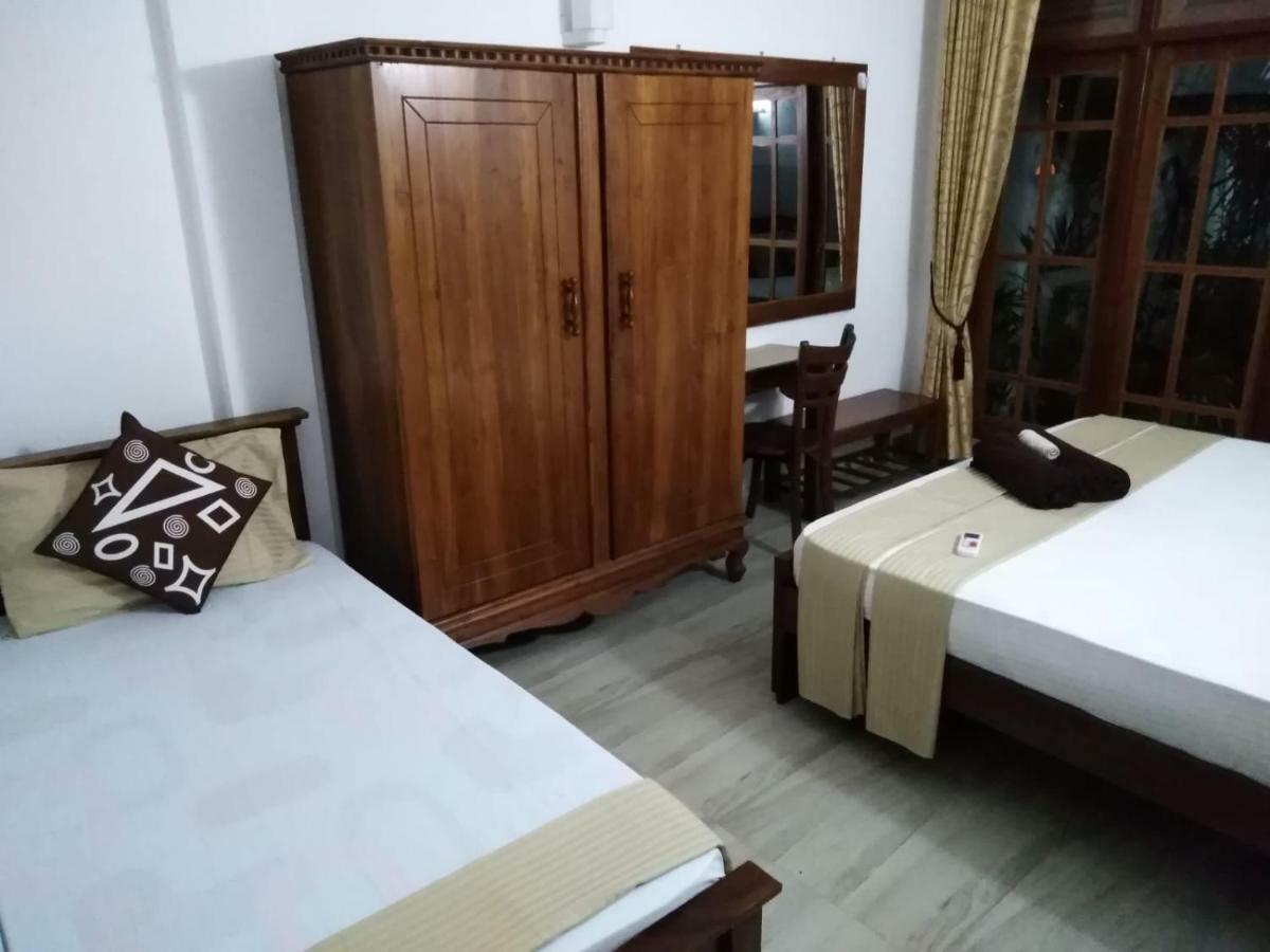 Lija Residence เนกอมโบ ภายนอก รูปภาพ