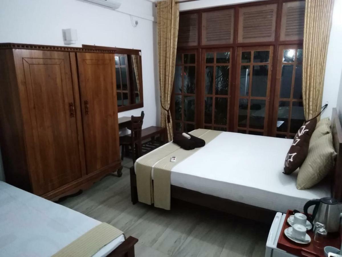 Lija Residence เนกอมโบ ภายนอก รูปภาพ