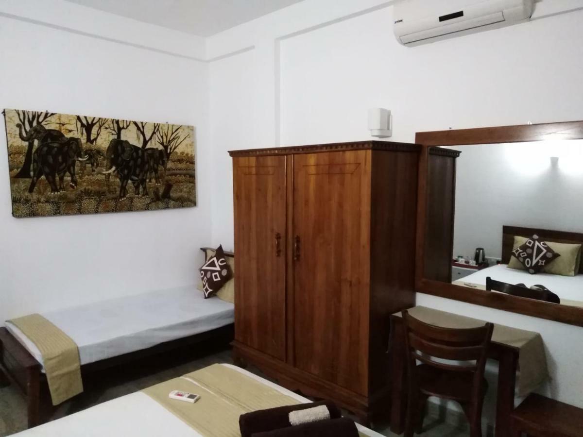 Lija Residence เนกอมโบ ภายนอก รูปภาพ