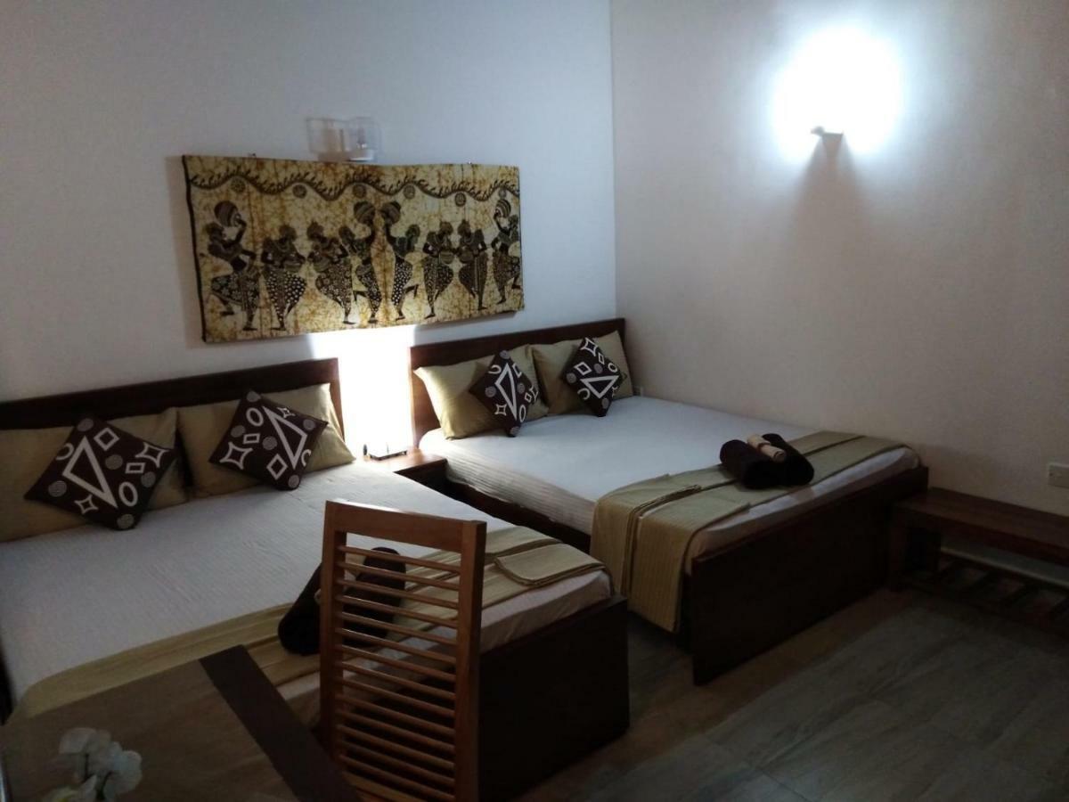 Lija Residence เนกอมโบ ภายนอก รูปภาพ