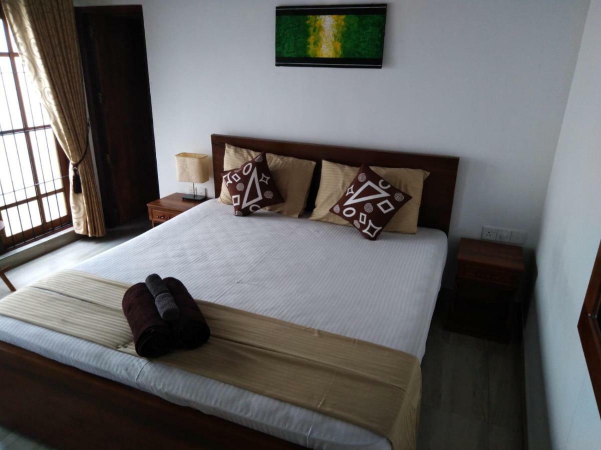 Lija Residence เนกอมโบ ภายนอก รูปภาพ