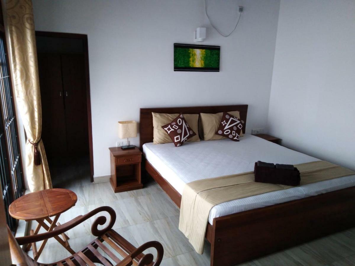 Lija Residence เนกอมโบ ภายนอก รูปภาพ