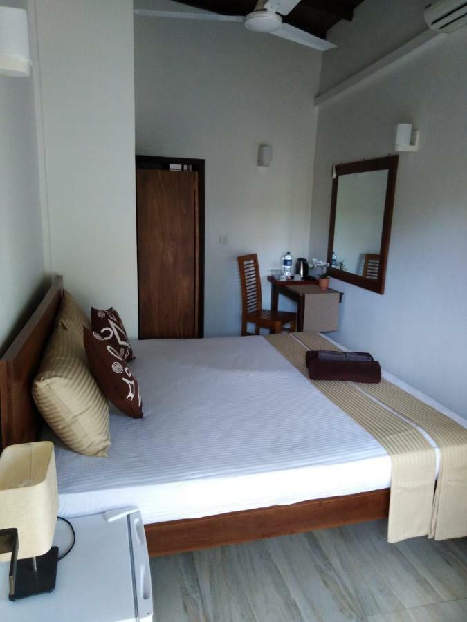 Lija Residence เนกอมโบ ภายนอก รูปภาพ