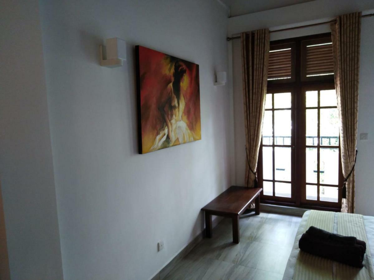 Lija Residence เนกอมโบ ภายนอก รูปภาพ
