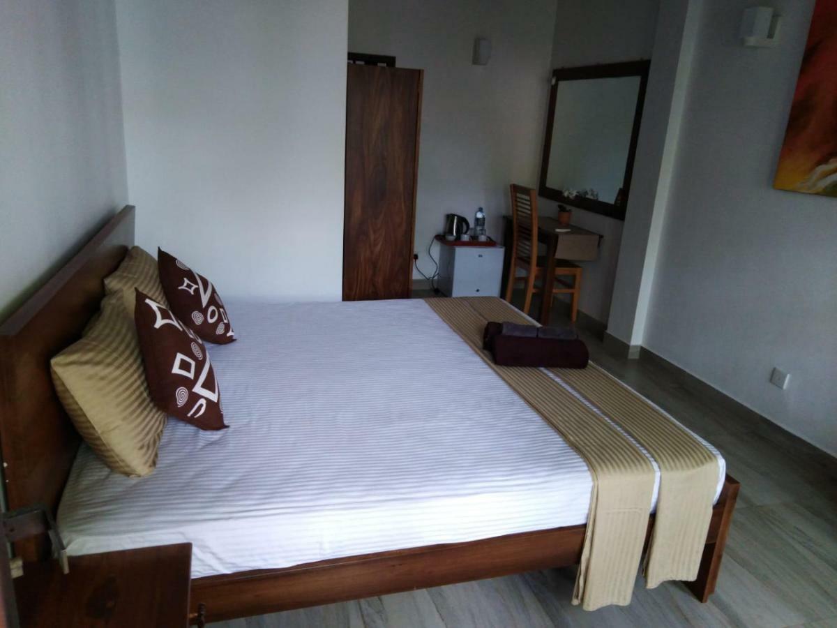 Lija Residence เนกอมโบ ภายนอก รูปภาพ