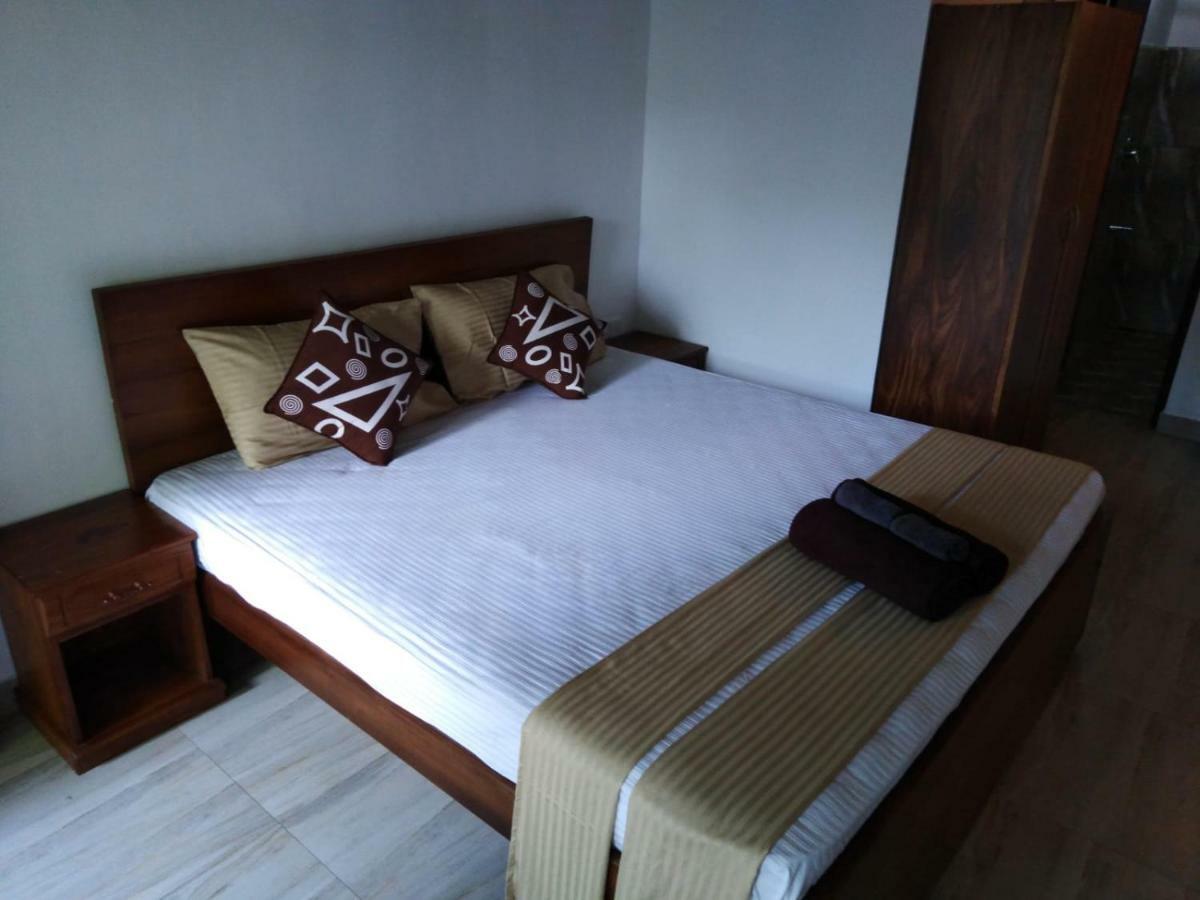 Lija Residence เนกอมโบ ภายนอก รูปภาพ