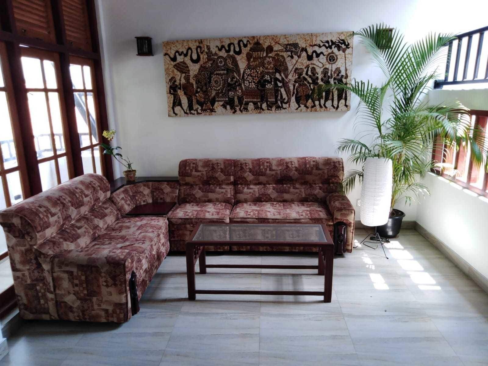 Lija Residence เนกอมโบ ภายนอก รูปภาพ