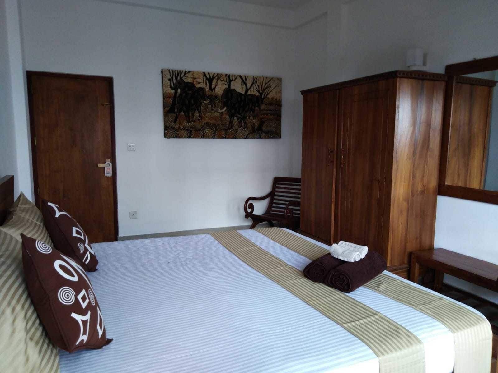 Lija Residence เนกอมโบ ภายนอก รูปภาพ