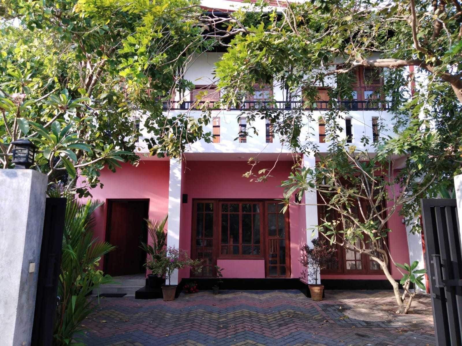 Lija Residence เนกอมโบ ภายนอก รูปภาพ